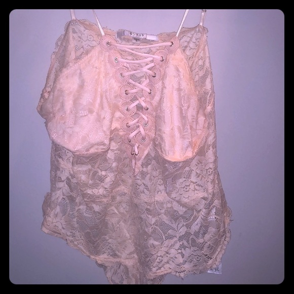 Guess Tops - Guess Bodysuit Guess Tops - Guess Bodysuit